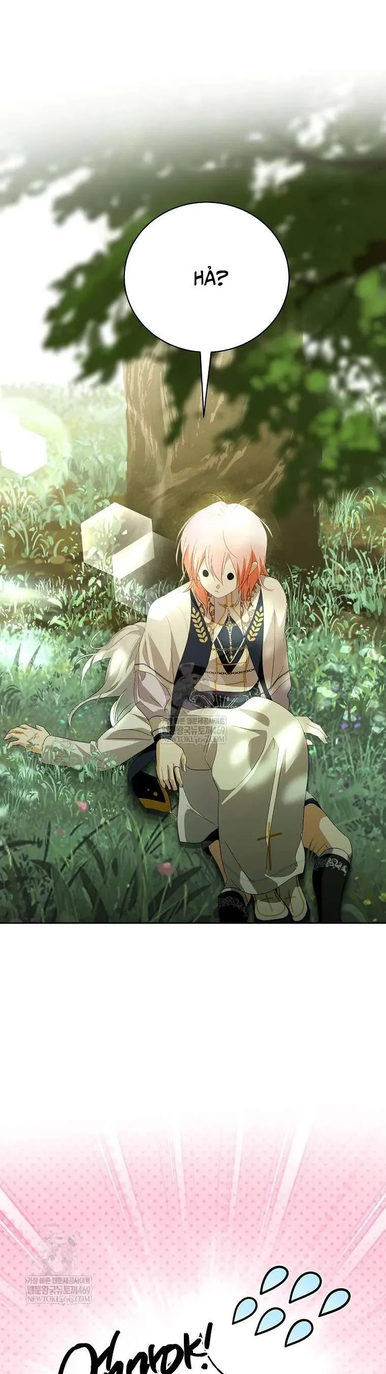 Nếu Tháo Đi Lớp Mặt Nạ Tử Tế Của Nam Chính Chapter 101 - Trang 2