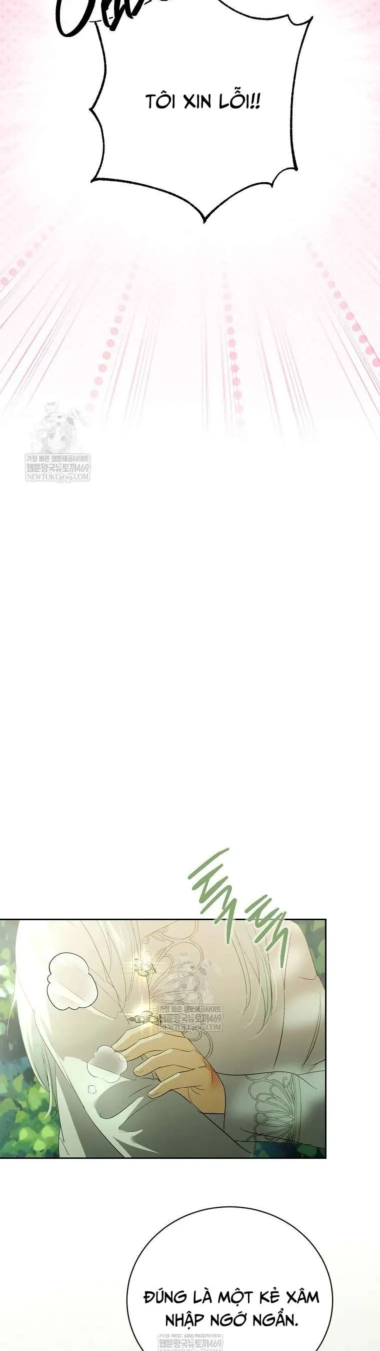 Nếu Tháo Đi Lớp Mặt Nạ Tử Tế Của Nam Chính Chapter 101 - Trang 2