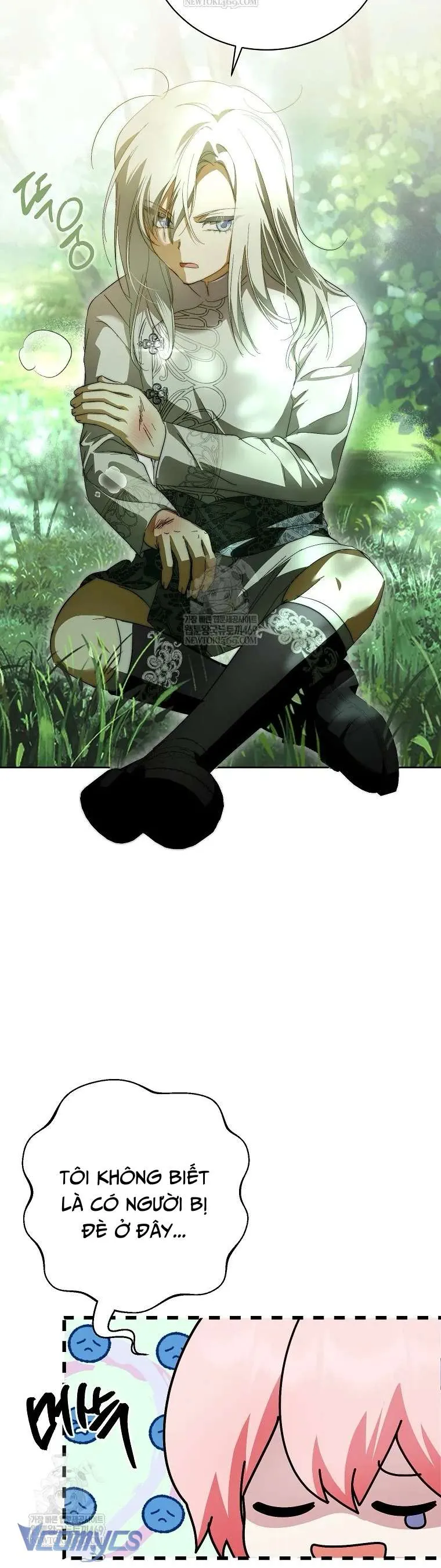 Nếu Tháo Đi Lớp Mặt Nạ Tử Tế Của Nam Chính Chapter 101 - Trang 2