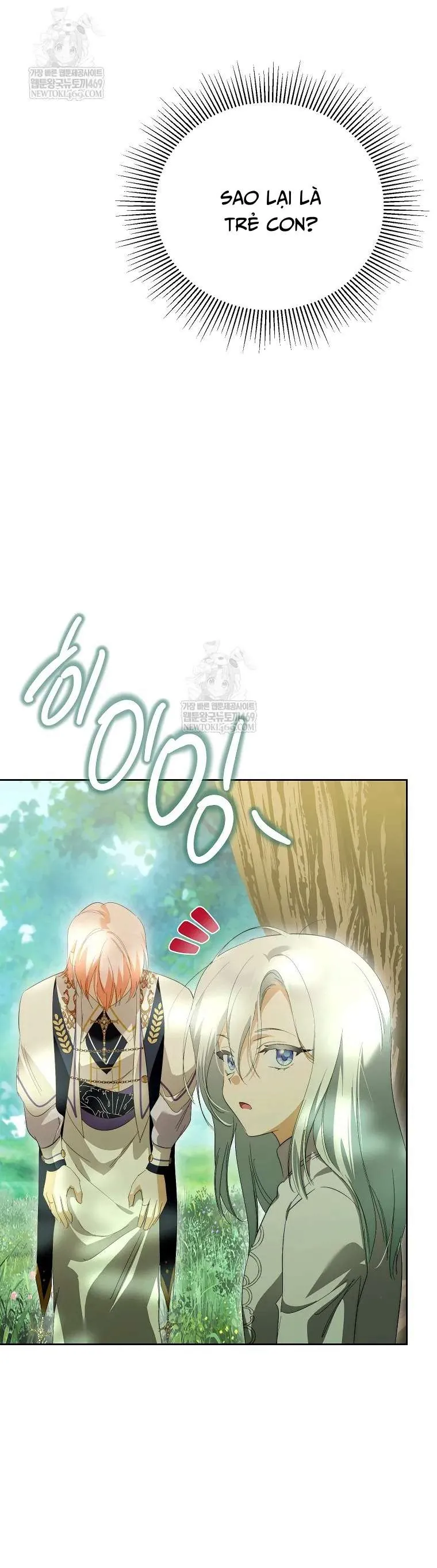 Nếu Tháo Đi Lớp Mặt Nạ Tử Tế Của Nam Chính Chapter 101 - Trang 2