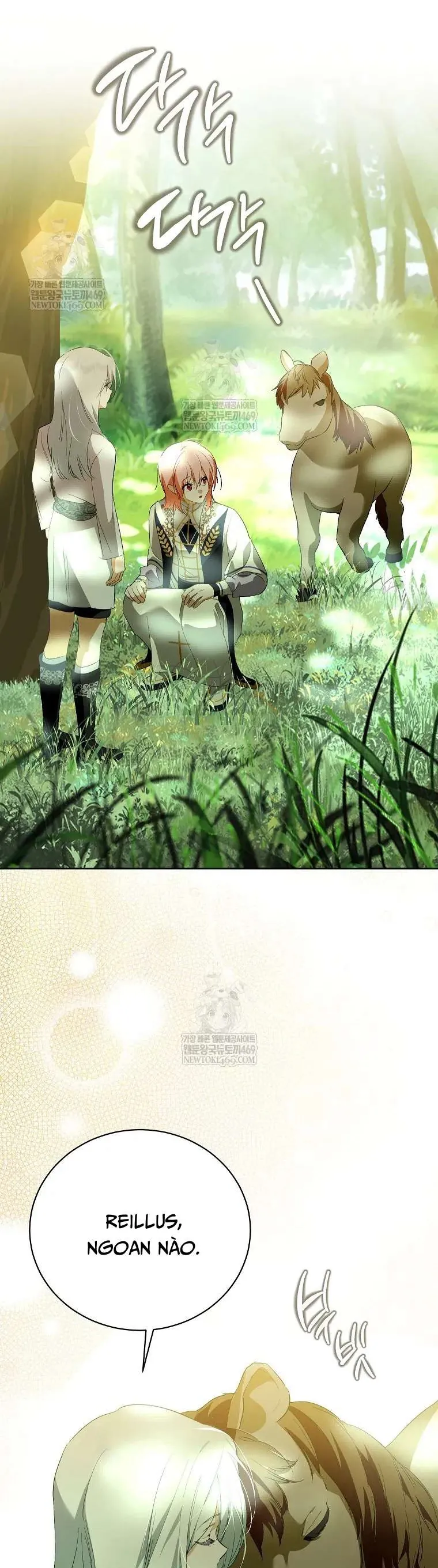 Nếu Tháo Đi Lớp Mặt Nạ Tử Tế Của Nam Chính Chapter 101 - Trang 2