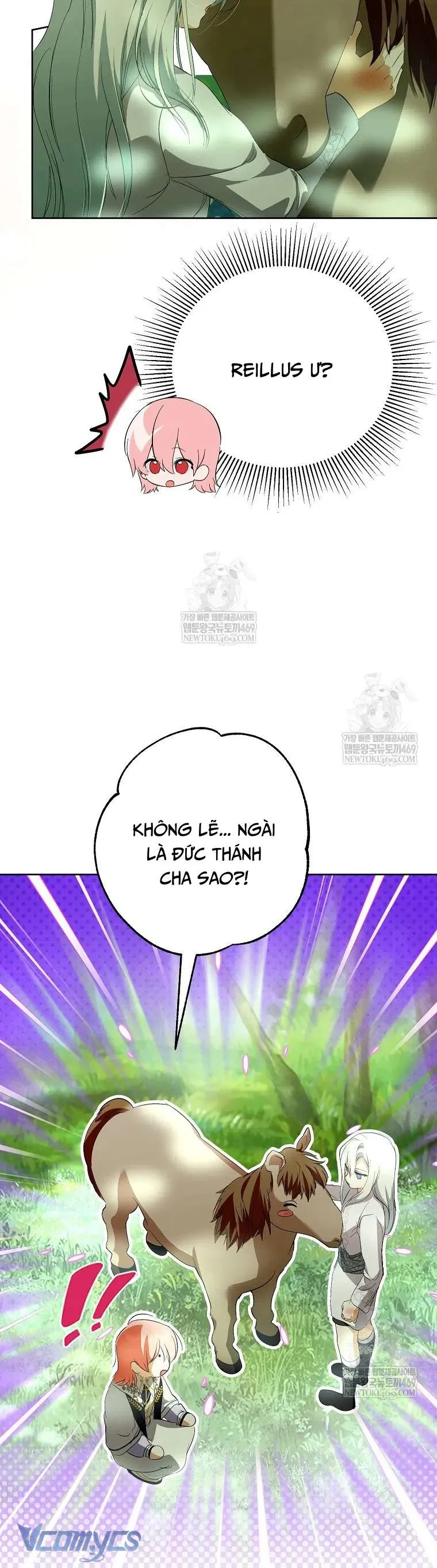 Nếu Tháo Đi Lớp Mặt Nạ Tử Tế Của Nam Chính Chapter 101 - Trang 2