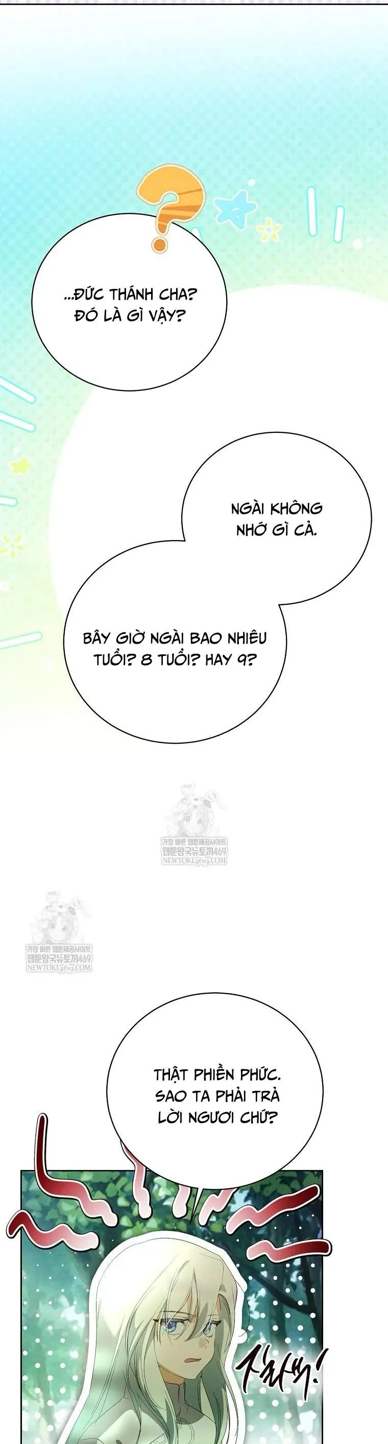 Nếu Tháo Đi Lớp Mặt Nạ Tử Tế Của Nam Chính Chapter 101 - Trang 2