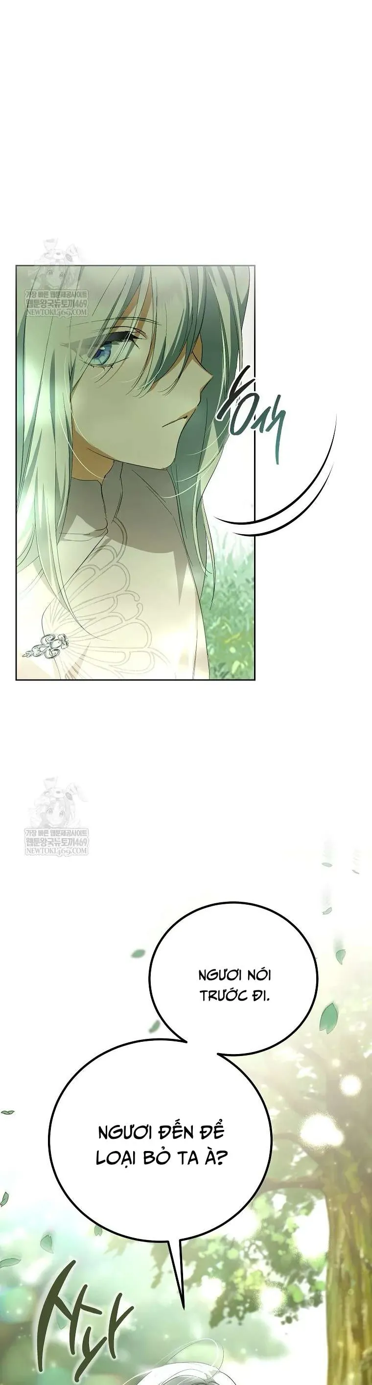 Nếu Tháo Đi Lớp Mặt Nạ Tử Tế Của Nam Chính Chapter 101 - Trang 2