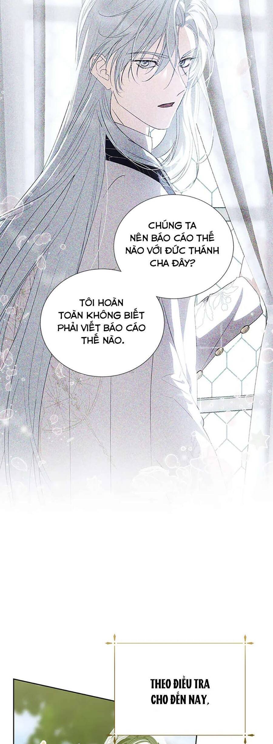 Nếu Tháo Đi Lớp Mặt Nạ Tử Tế Của Nam Chính Chapter 54 - Trang 3