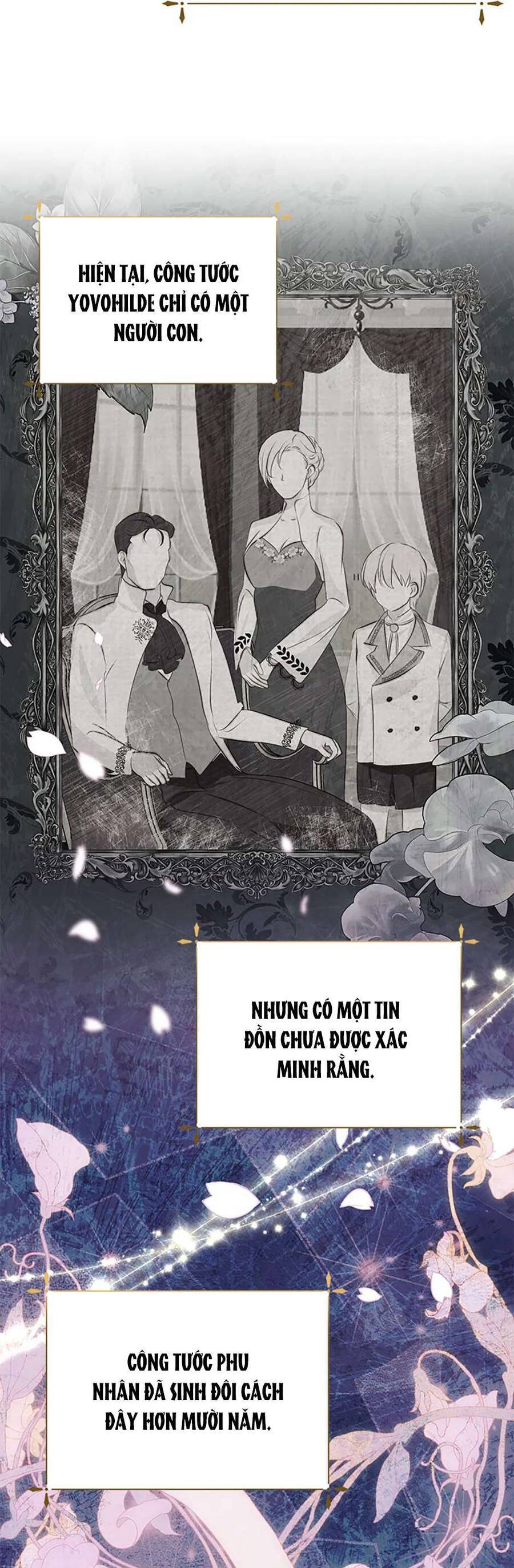 Nếu Tháo Đi Lớp Mặt Nạ Tử Tế Của Nam Chính Chapter 54 - Trang 3