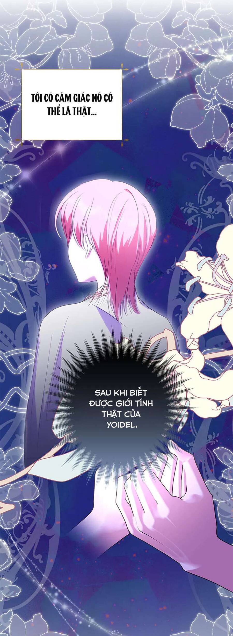 Nếu Tháo Đi Lớp Mặt Nạ Tử Tế Của Nam Chính Chapter 54 - Trang 3