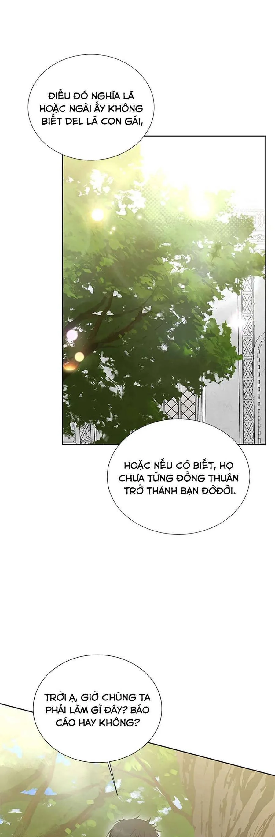 Nếu Tháo Đi Lớp Mặt Nạ Tử Tế Của Nam Chính Chapter 54 - Trang 3