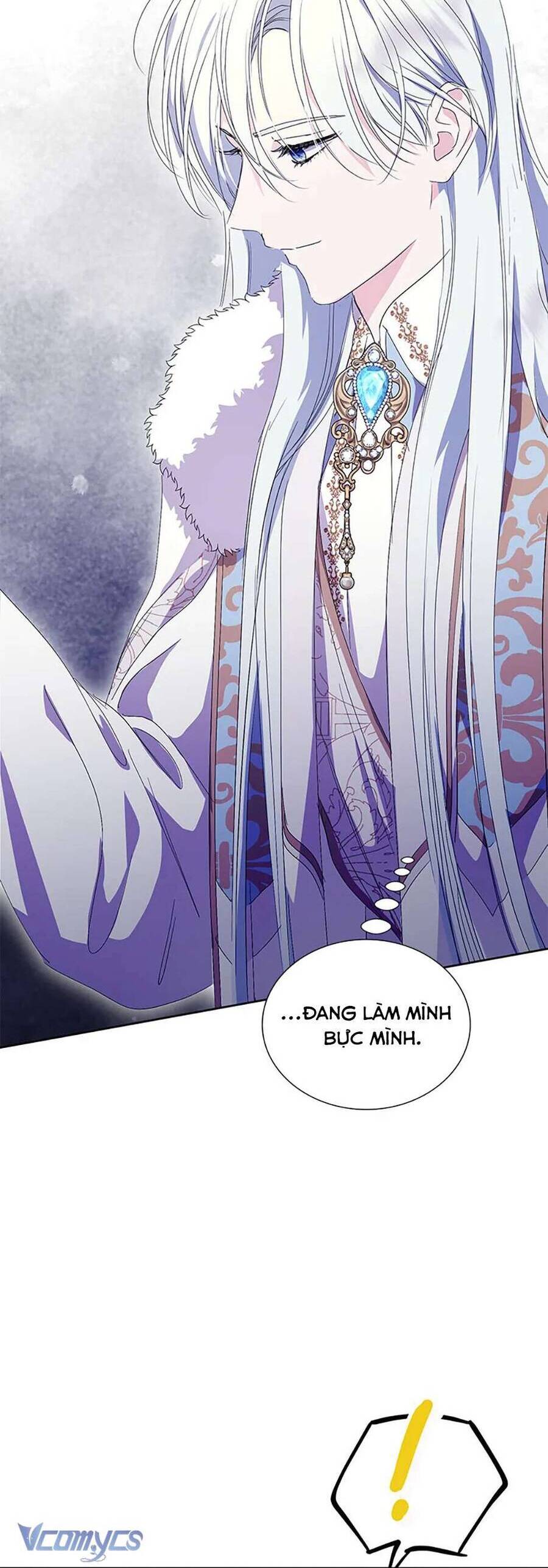 Nếu Tháo Đi Lớp Mặt Nạ Tử Tế Của Nam Chính Chapter 54 - Trang 3