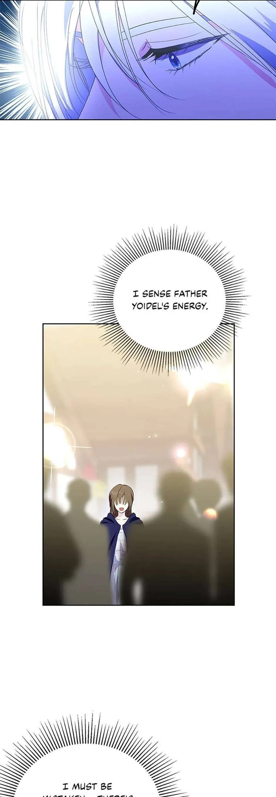 Nếu Tháo Đi Lớp Mặt Nạ Tử Tế Của Nam Chính Chapter 54 - Trang 3
