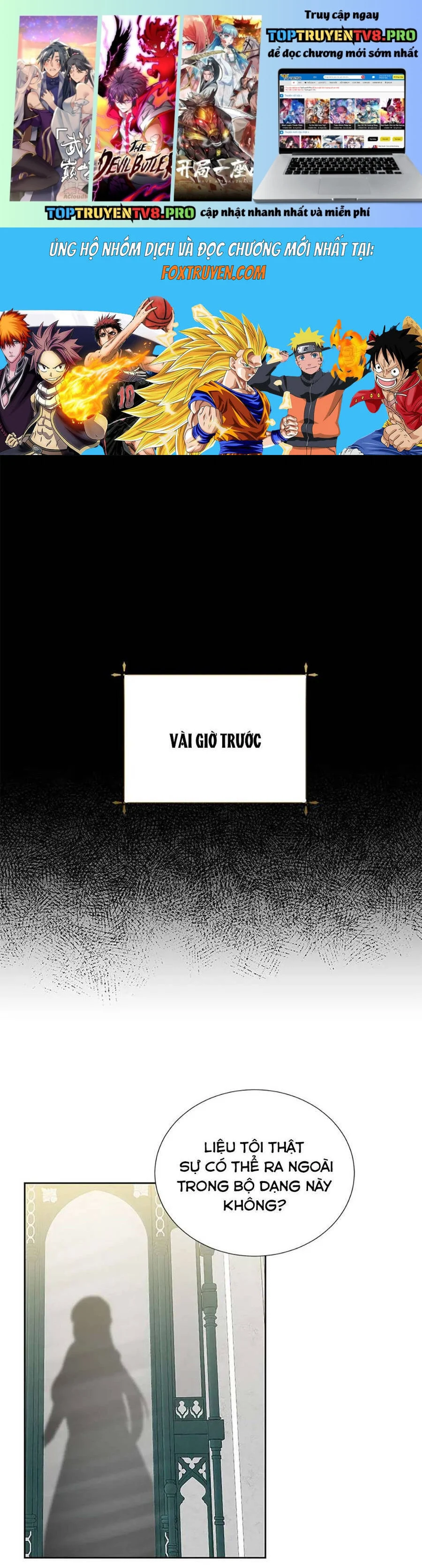 Nếu Tháo Đi Lớp Mặt Nạ Tử Tế Của Nam Chính Chapter 55 - Trang 3