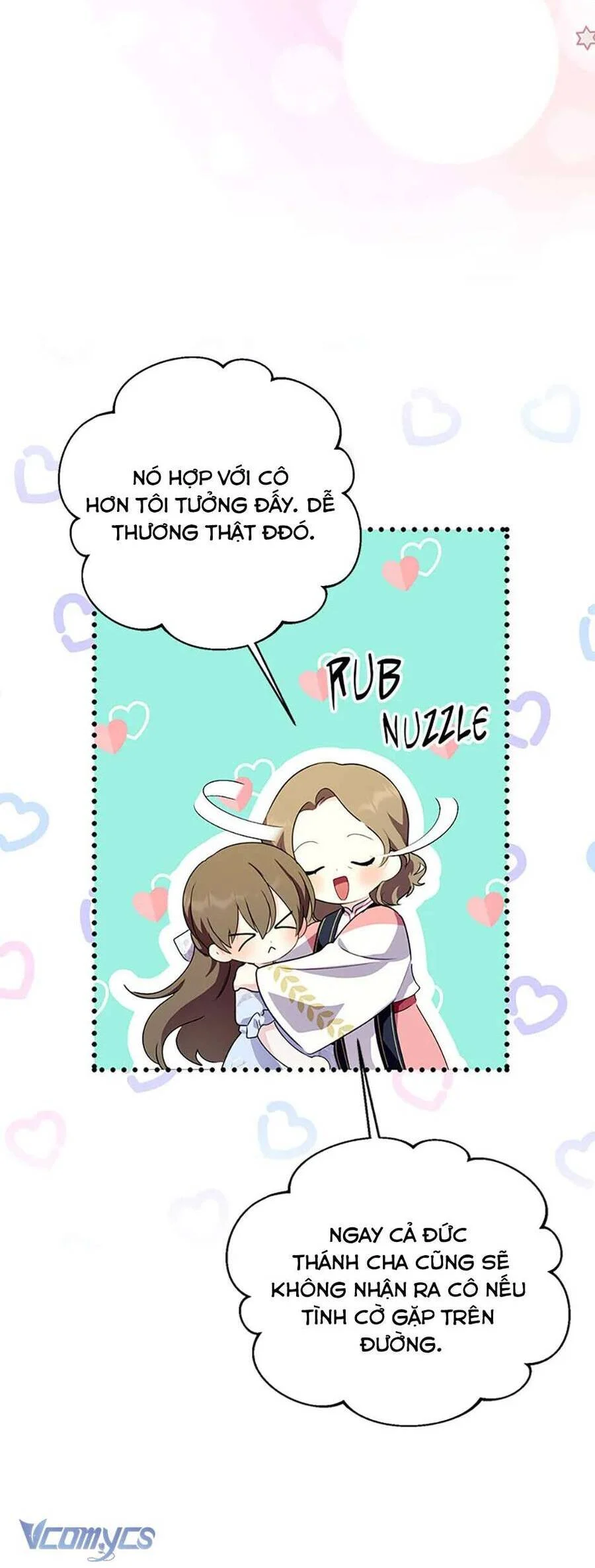 Nếu Tháo Đi Lớp Mặt Nạ Tử Tế Của Nam Chính Chapter 55 - Trang 3