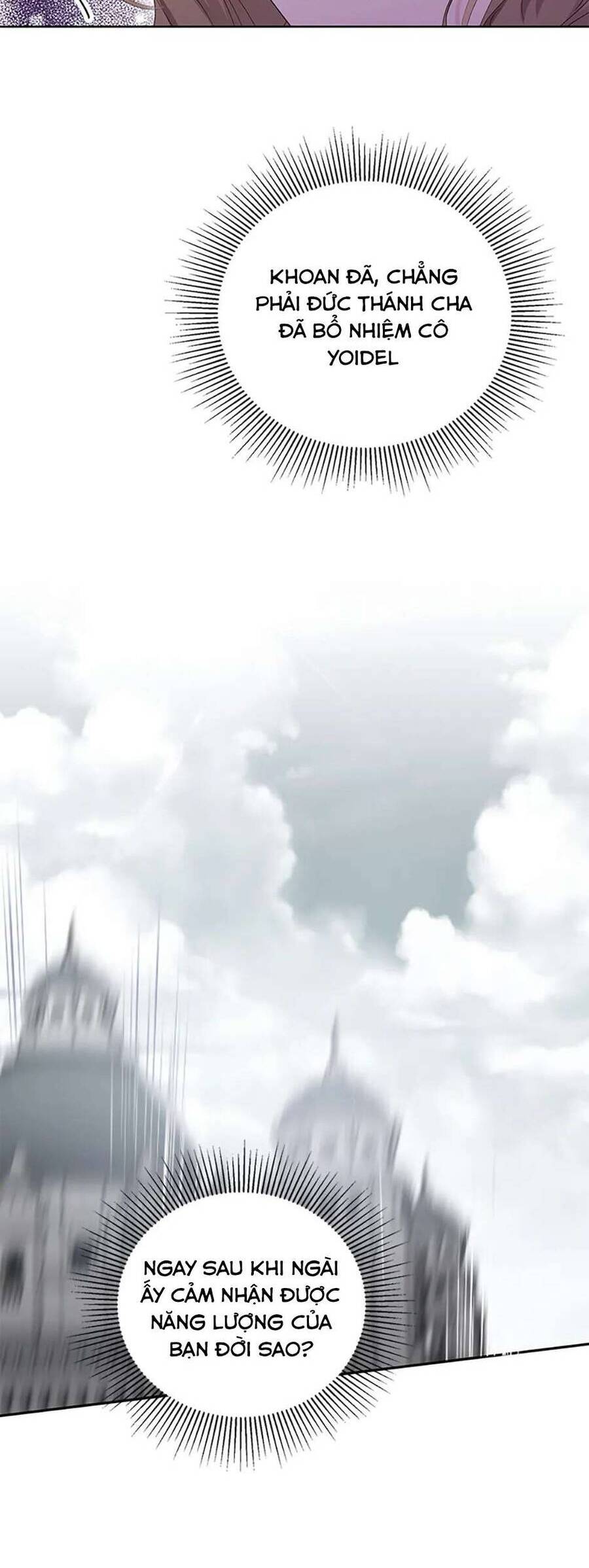 Nếu Tháo Đi Lớp Mặt Nạ Tử Tế Của Nam Chính Chapter 55 - Trang 3