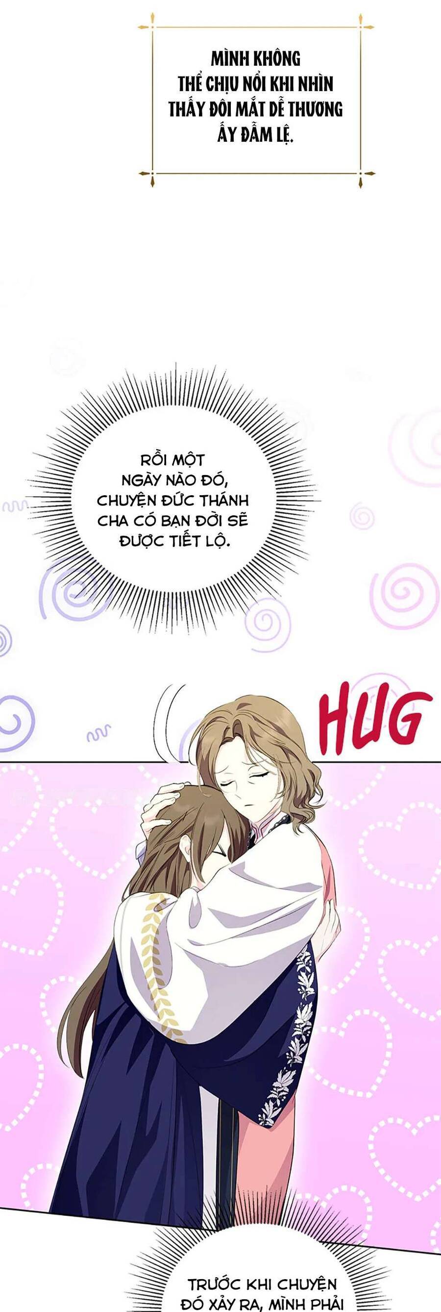 Nếu Tháo Đi Lớp Mặt Nạ Tử Tế Của Nam Chính Chapter 55 - Trang 3
