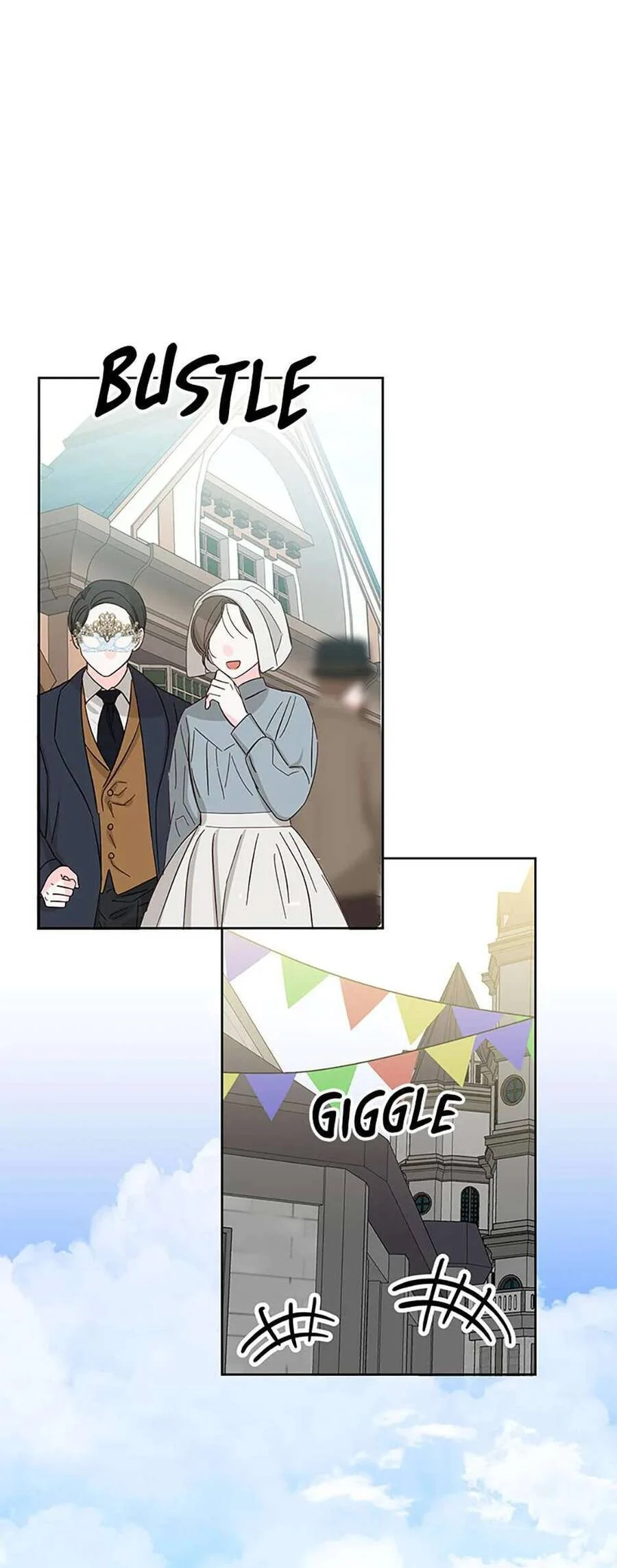 Nếu Tháo Đi Lớp Mặt Nạ Tử Tế Của Nam Chính Chapter 55 - Trang 3