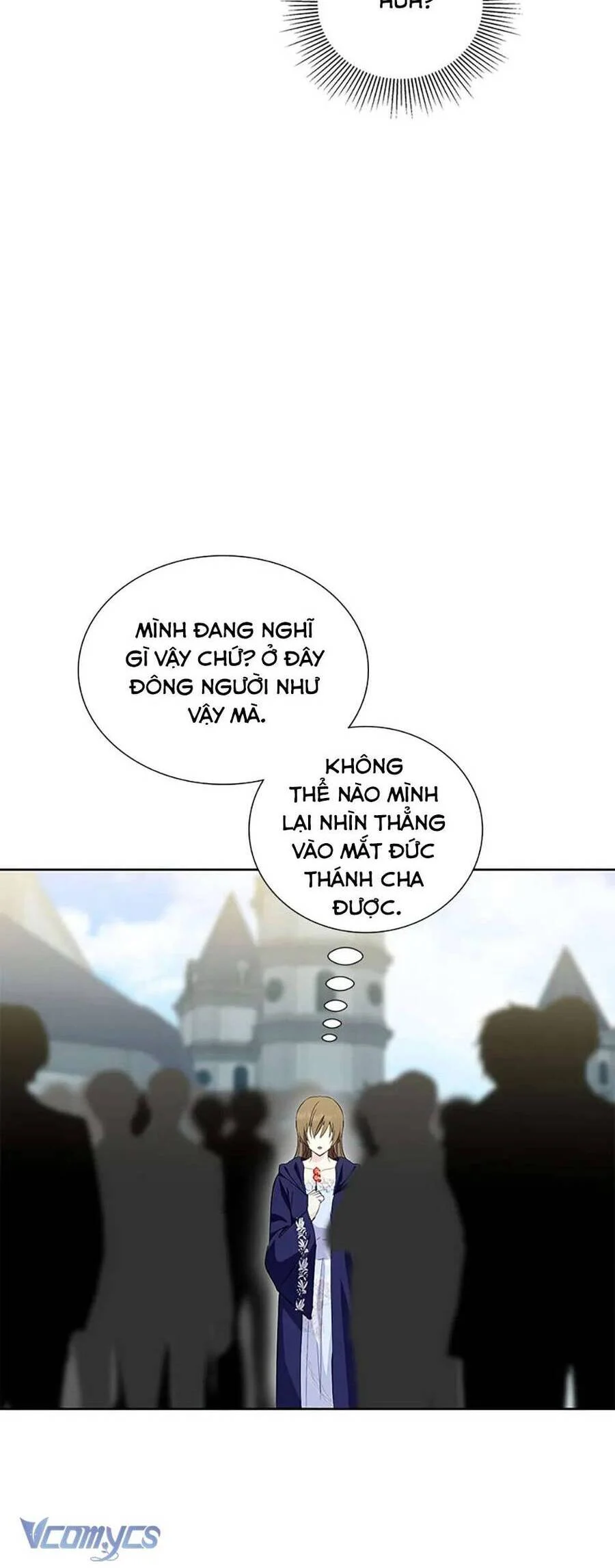 Nếu Tháo Đi Lớp Mặt Nạ Tử Tế Của Nam Chính Chapter 55 - Trang 3