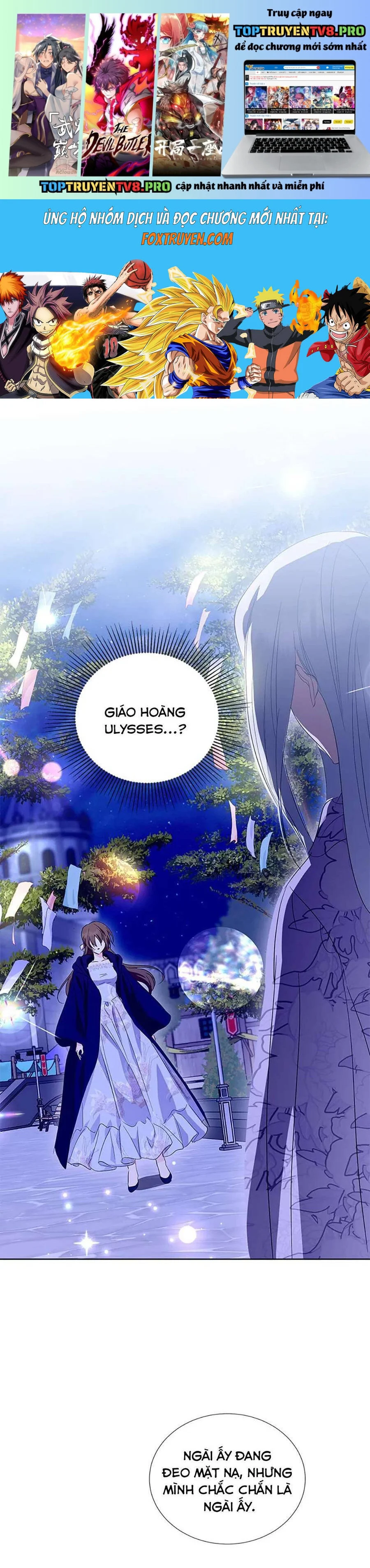 Nếu Tháo Đi Lớp Mặt Nạ Tử Tế Của Nam Chính Chapter 56 - Trang 3