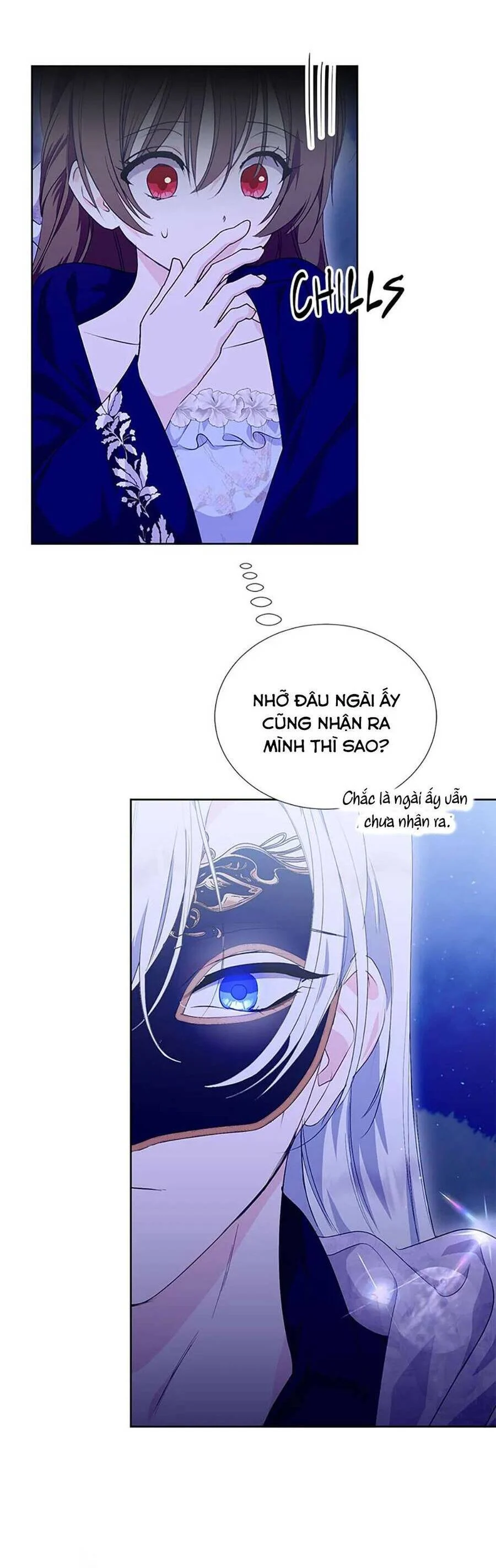 Nếu Tháo Đi Lớp Mặt Nạ Tử Tế Của Nam Chính Chapter 56 - Trang 3