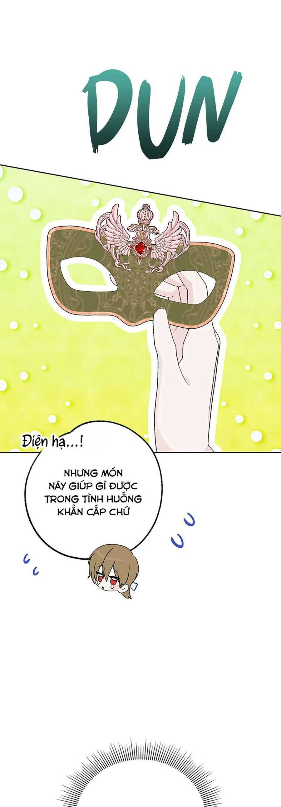 Nếu Tháo Đi Lớp Mặt Nạ Tử Tế Của Nam Chính Chapter 56 - Trang 3