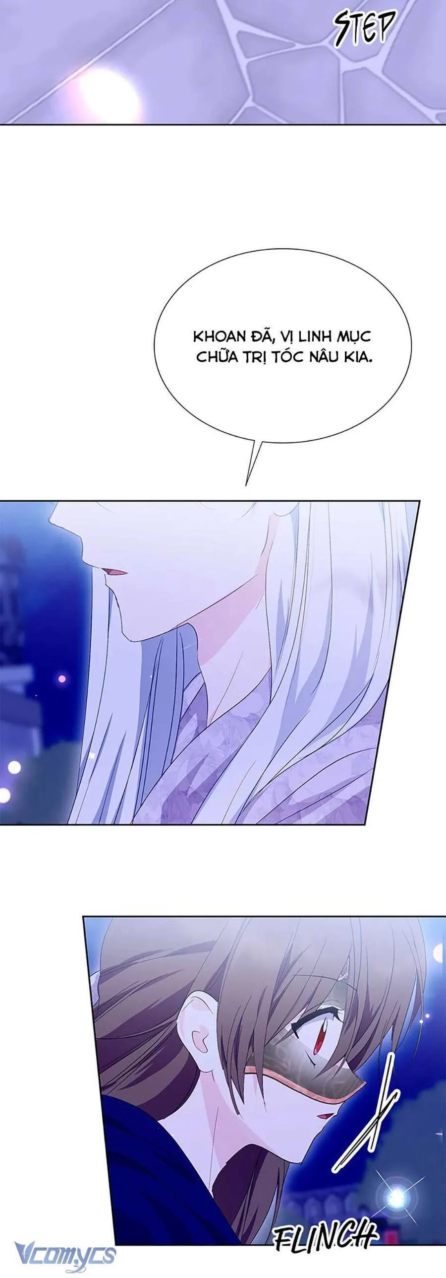 Nếu Tháo Đi Lớp Mặt Nạ Tử Tế Của Nam Chính Chapter 56 - Trang 3