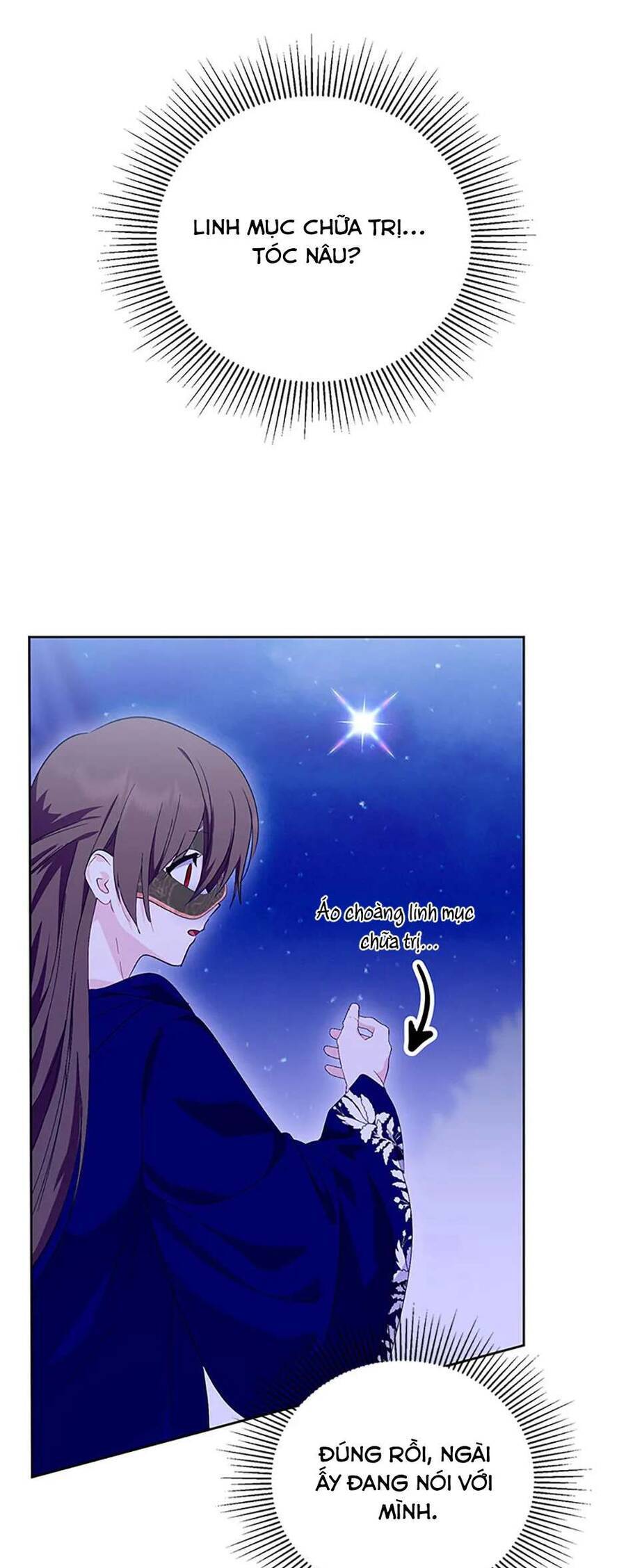 Nếu Tháo Đi Lớp Mặt Nạ Tử Tế Của Nam Chính Chapter 56 - Trang 3
