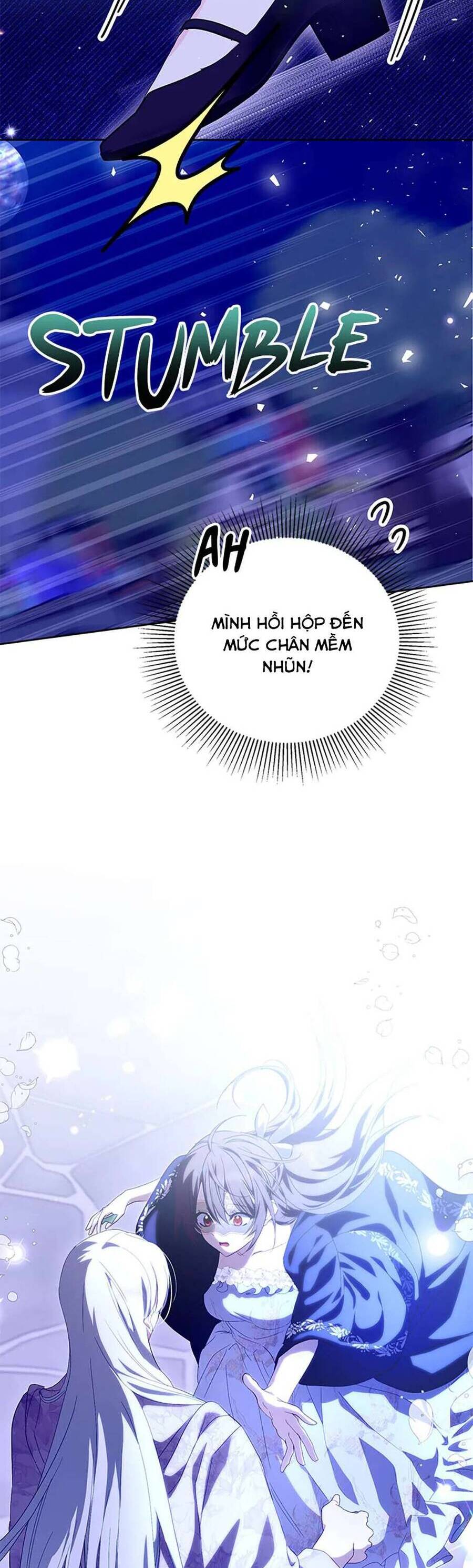 Nếu Tháo Đi Lớp Mặt Nạ Tử Tế Của Nam Chính Chapter 56 - Trang 3