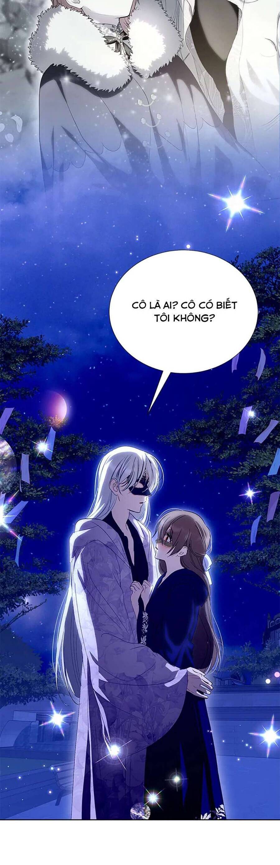 Nếu Tháo Đi Lớp Mặt Nạ Tử Tế Của Nam Chính Chapter 56 - Trang 3