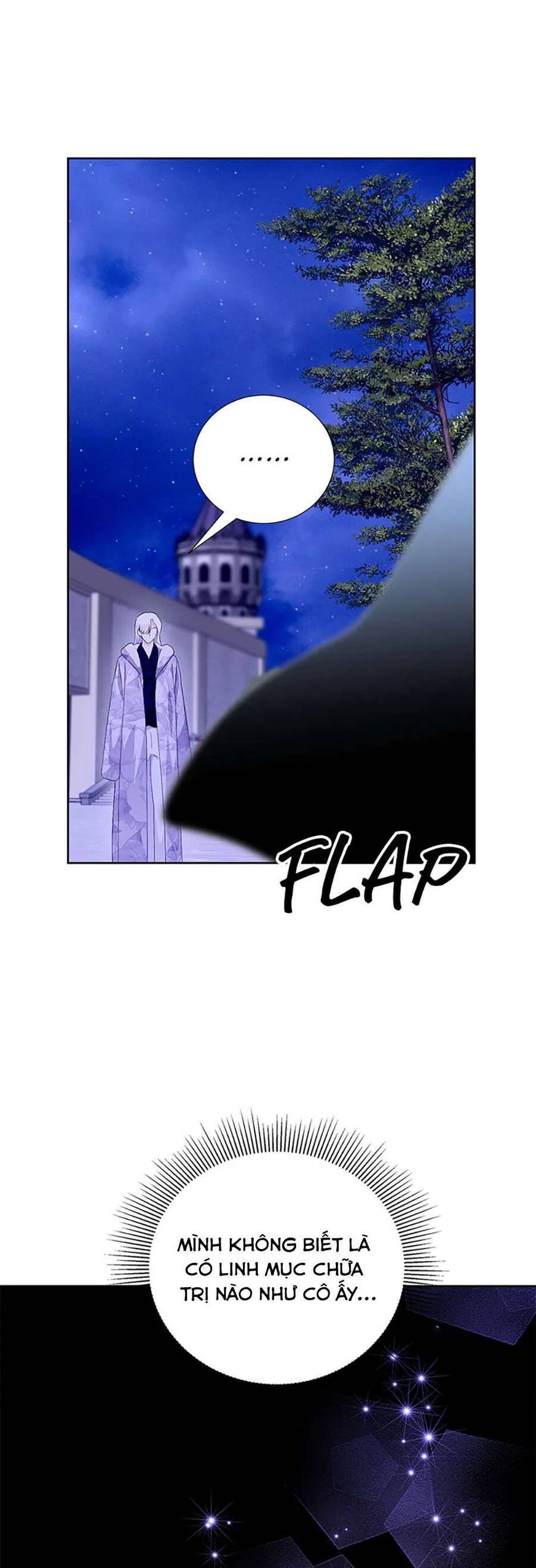 Nếu Tháo Đi Lớp Mặt Nạ Tử Tế Của Nam Chính Chapter 56 - Trang 3