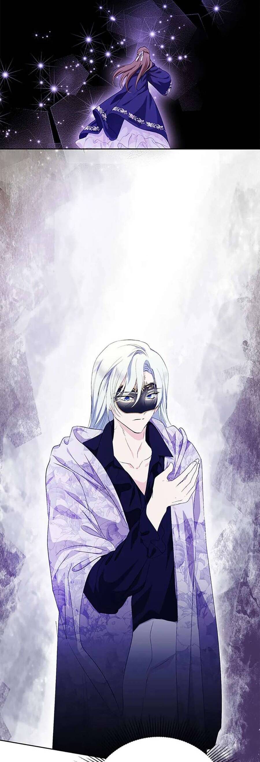 Nếu Tháo Đi Lớp Mặt Nạ Tử Tế Của Nam Chính Chapter 56 - Trang 3