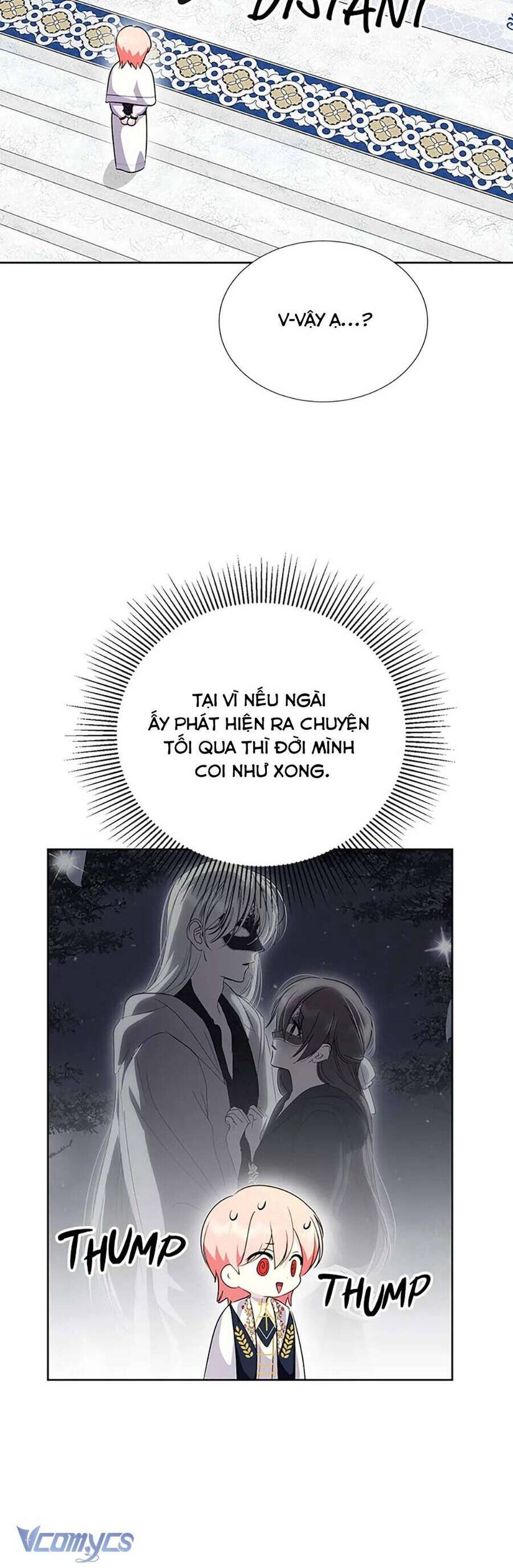 Nếu Tháo Đi Lớp Mặt Nạ Tử Tế Của Nam Chính Chapter 56 - Trang 3