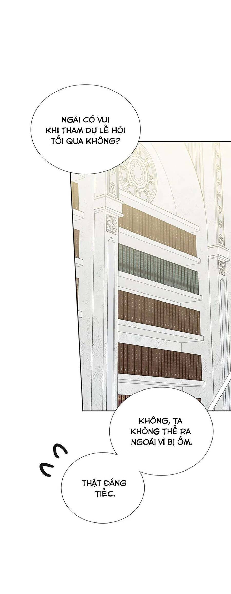 Nếu Tháo Đi Lớp Mặt Nạ Tử Tế Của Nam Chính Chapter 56 - Trang 3