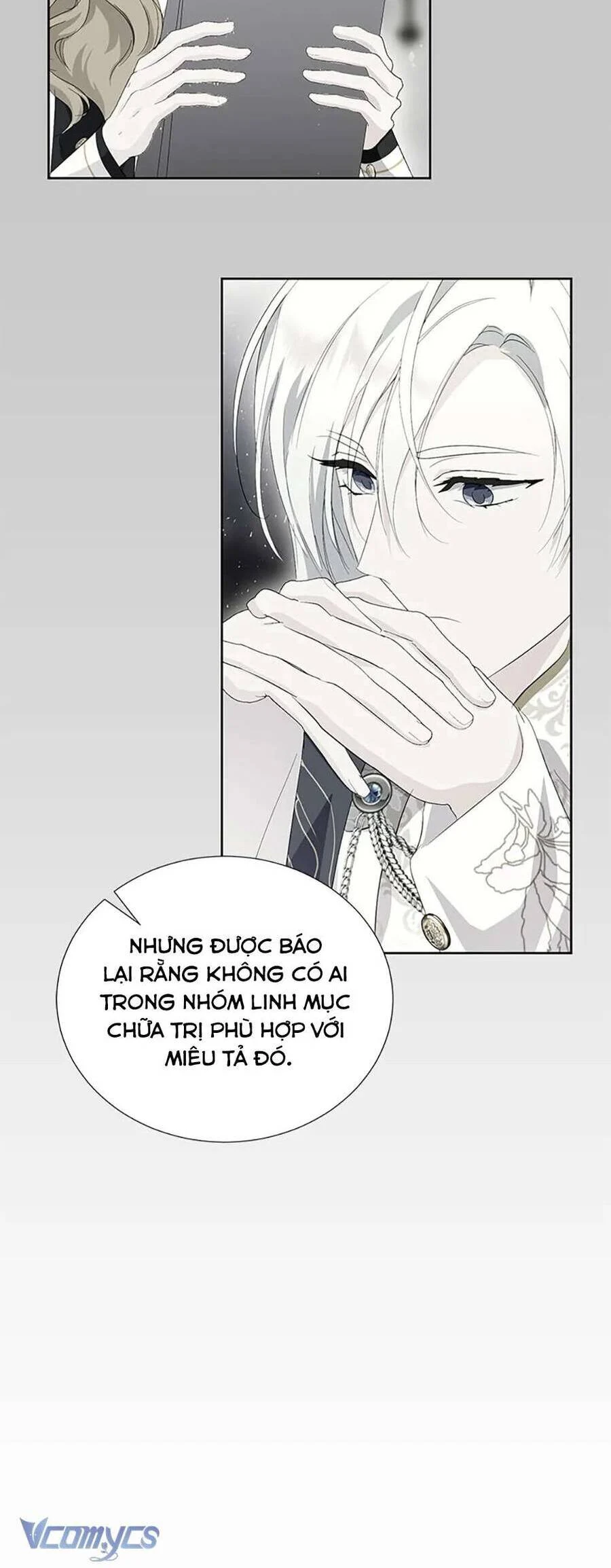 Nếu Tháo Đi Lớp Mặt Nạ Tử Tế Của Nam Chính Chapter 56 - Trang 3