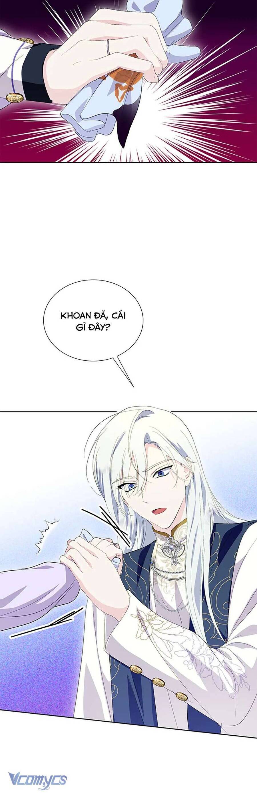 Nếu Tháo Đi Lớp Mặt Nạ Tử Tế Của Nam Chính Chapter 56 - Trang 3