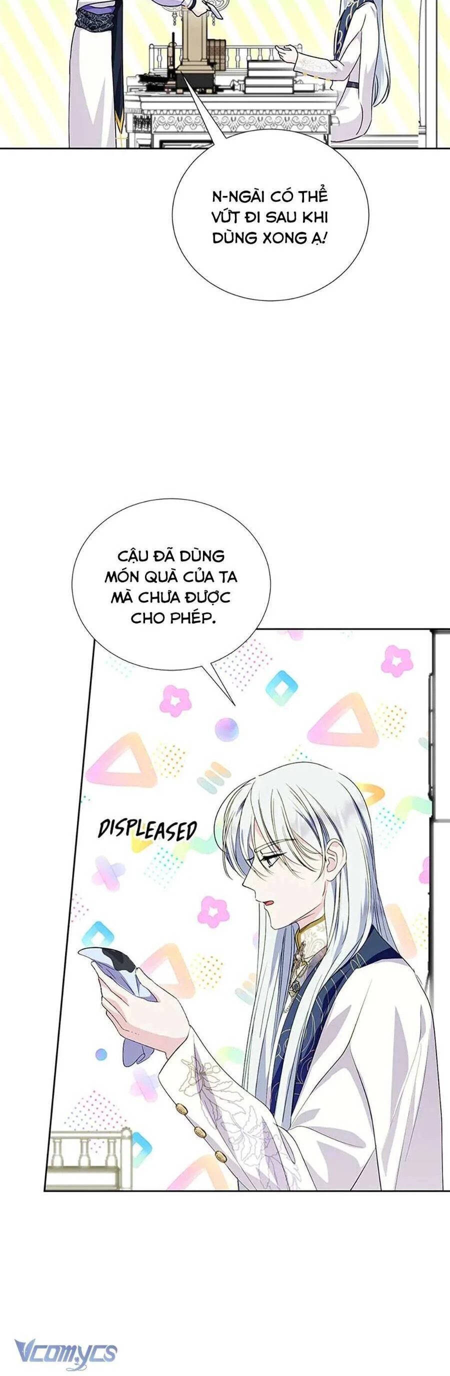 Nếu Tháo Đi Lớp Mặt Nạ Tử Tế Của Nam Chính Chapter 56 - Trang 3