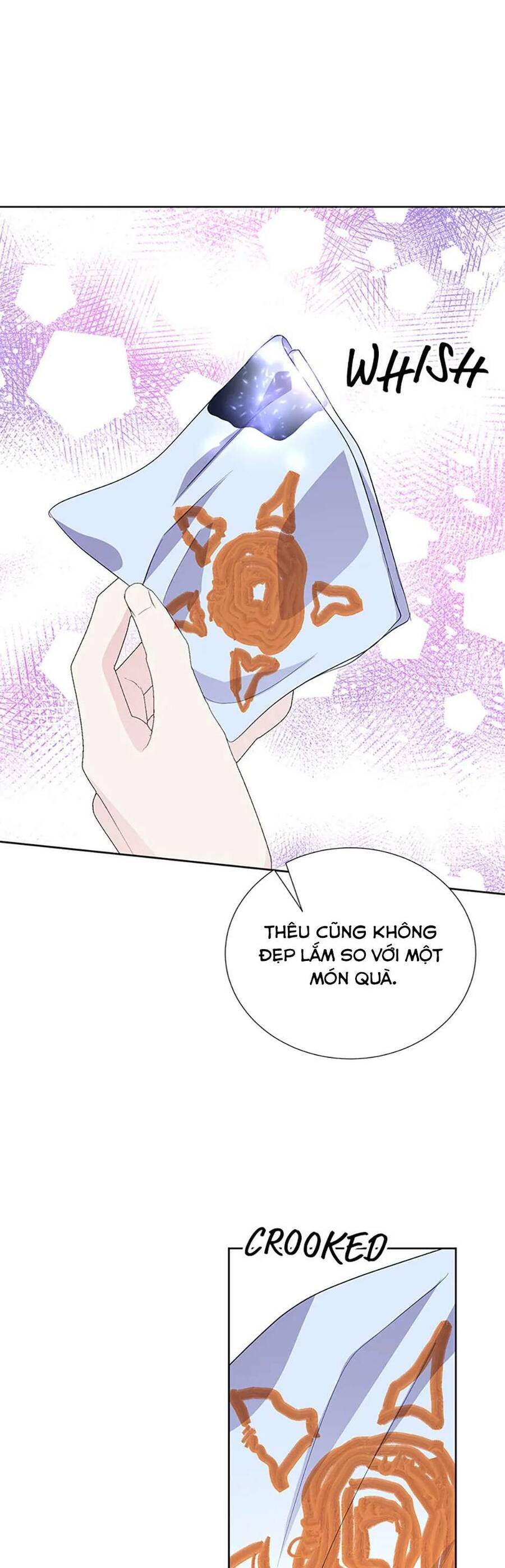 Nếu Tháo Đi Lớp Mặt Nạ Tử Tế Của Nam Chính Chapter 56 - Trang 3