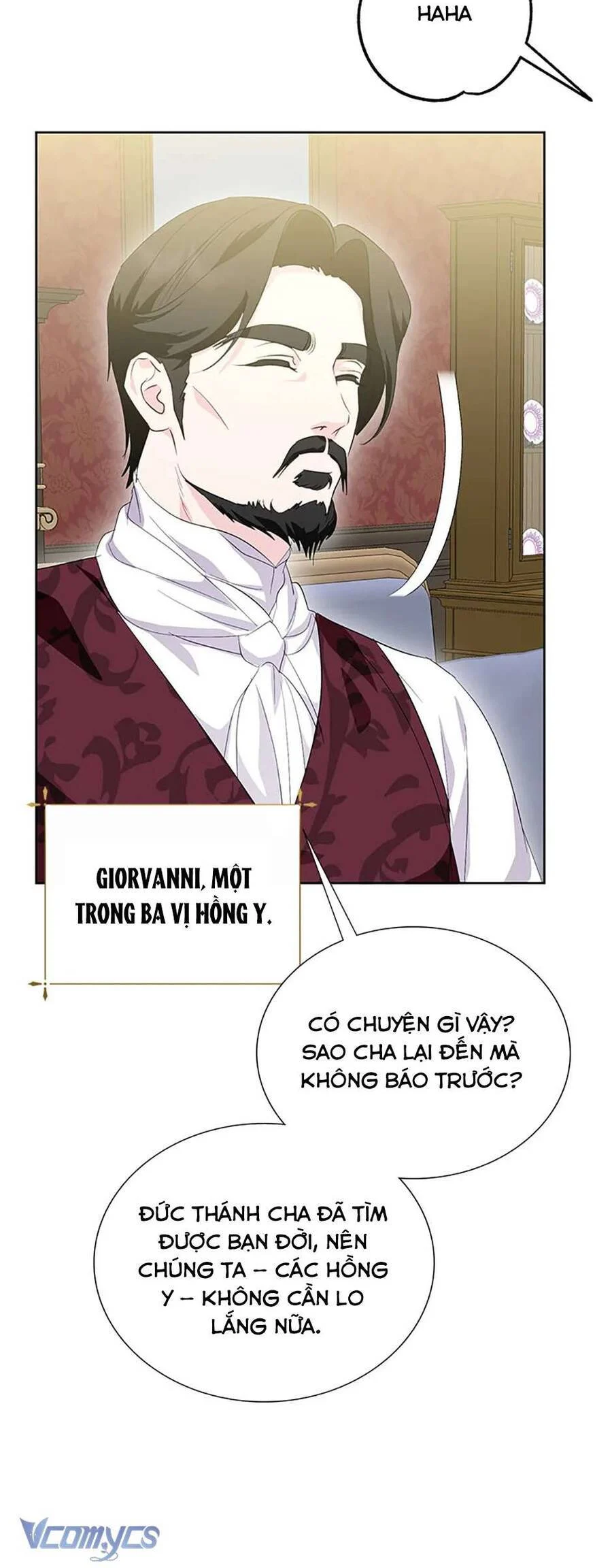 Nếu Tháo Đi Lớp Mặt Nạ Tử Tế Của Nam Chính Chapter 56 - Trang 3