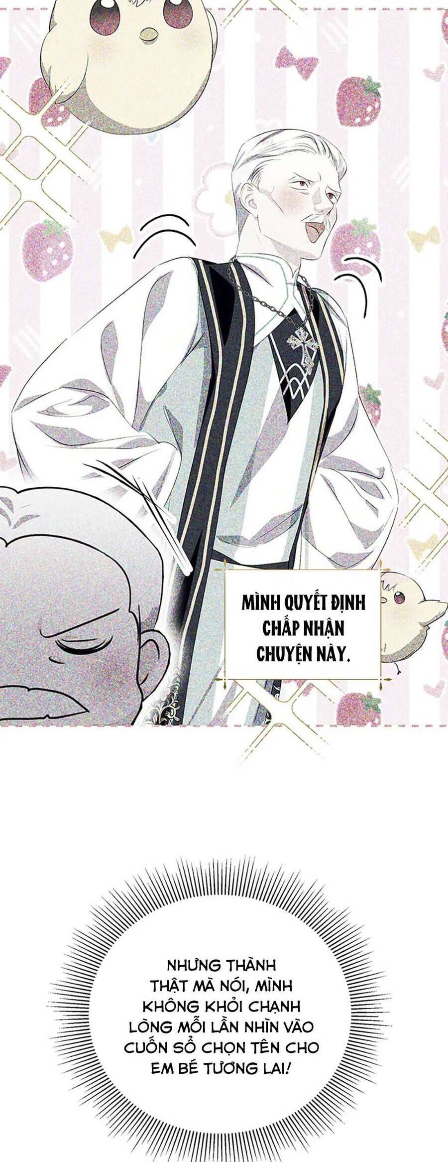 Nếu Tháo Đi Lớp Mặt Nạ Tử Tế Của Nam Chính Chapter 56 - Trang 3