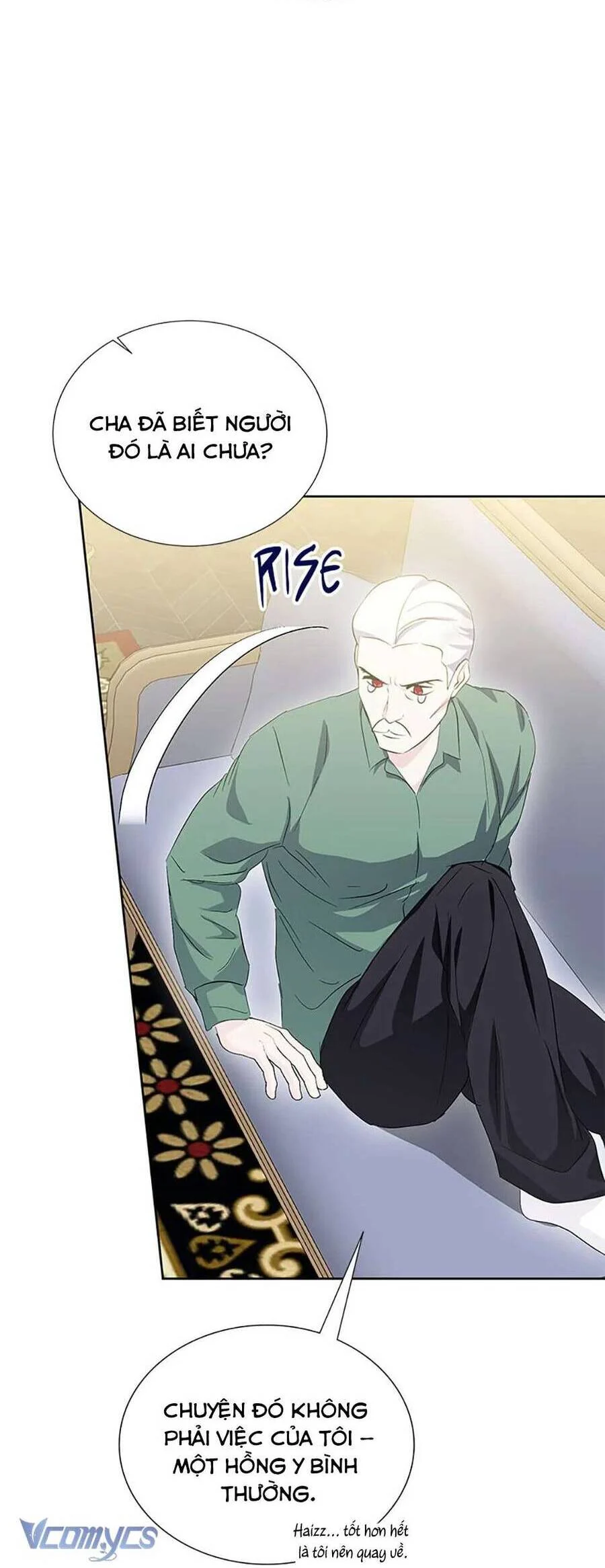 Nếu Tháo Đi Lớp Mặt Nạ Tử Tế Của Nam Chính Chapter 56 - Trang 3