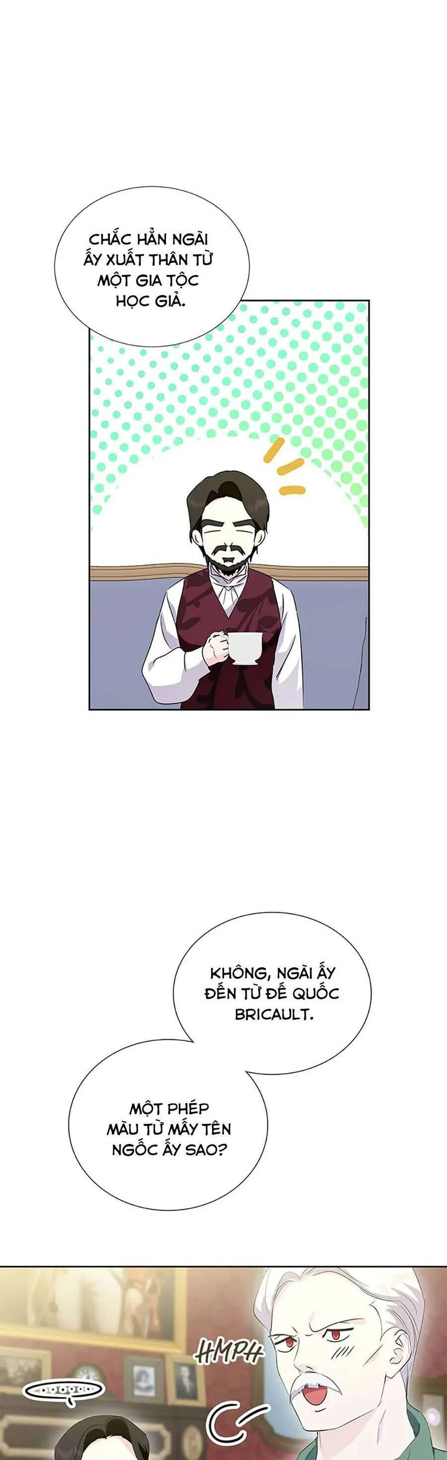 Nếu Tháo Đi Lớp Mặt Nạ Tử Tế Của Nam Chính Chapter 56 - Trang 3