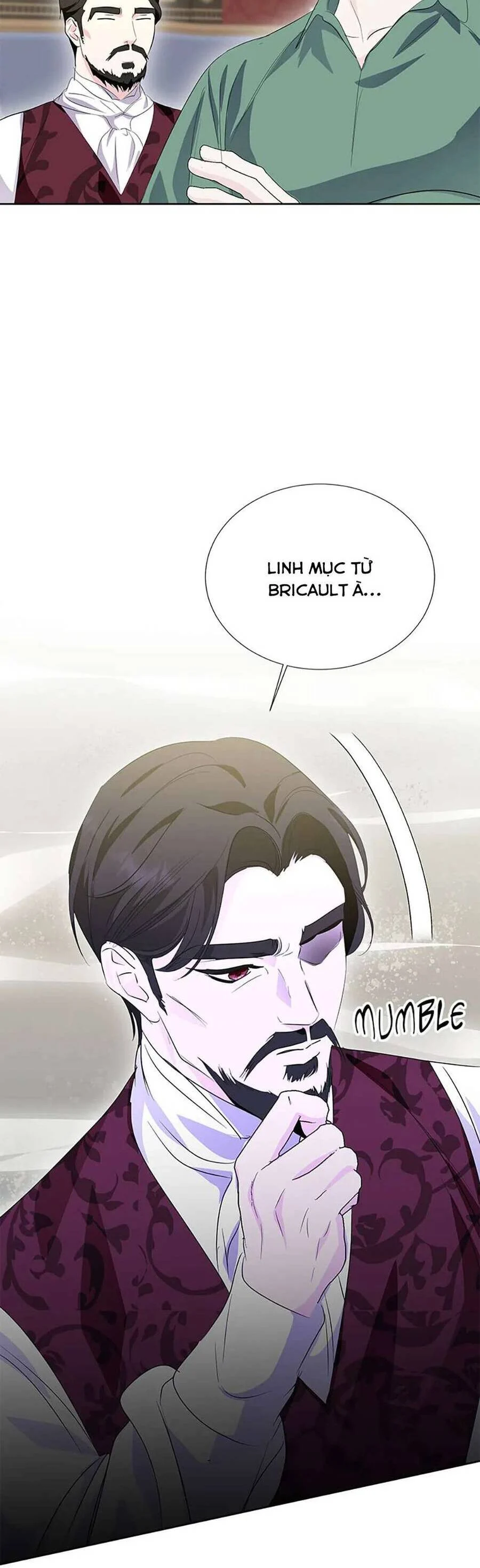 Nếu Tháo Đi Lớp Mặt Nạ Tử Tế Của Nam Chính Chapter 56 - Trang 3