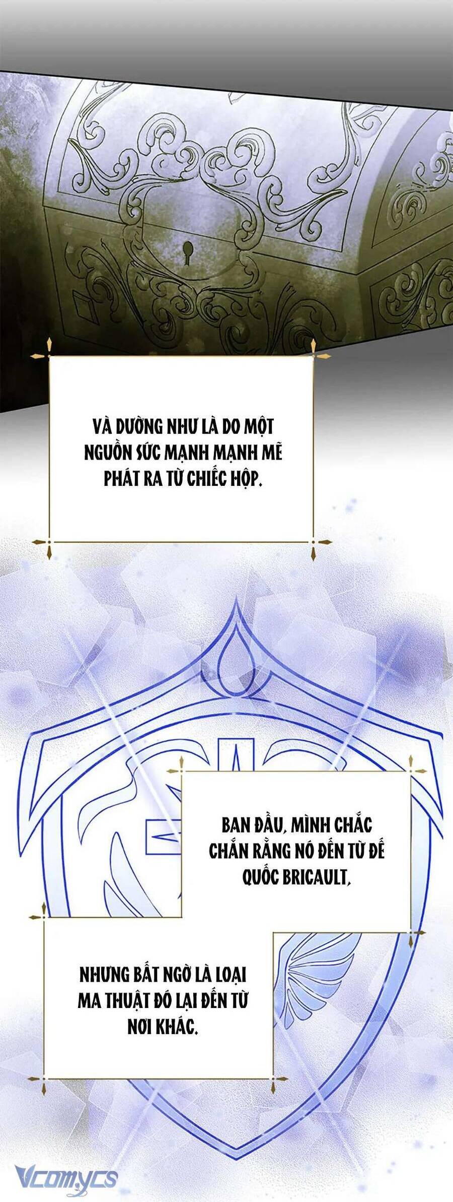 Nếu Tháo Đi Lớp Mặt Nạ Tử Tế Của Nam Chính Chapter 57 - Trang 3