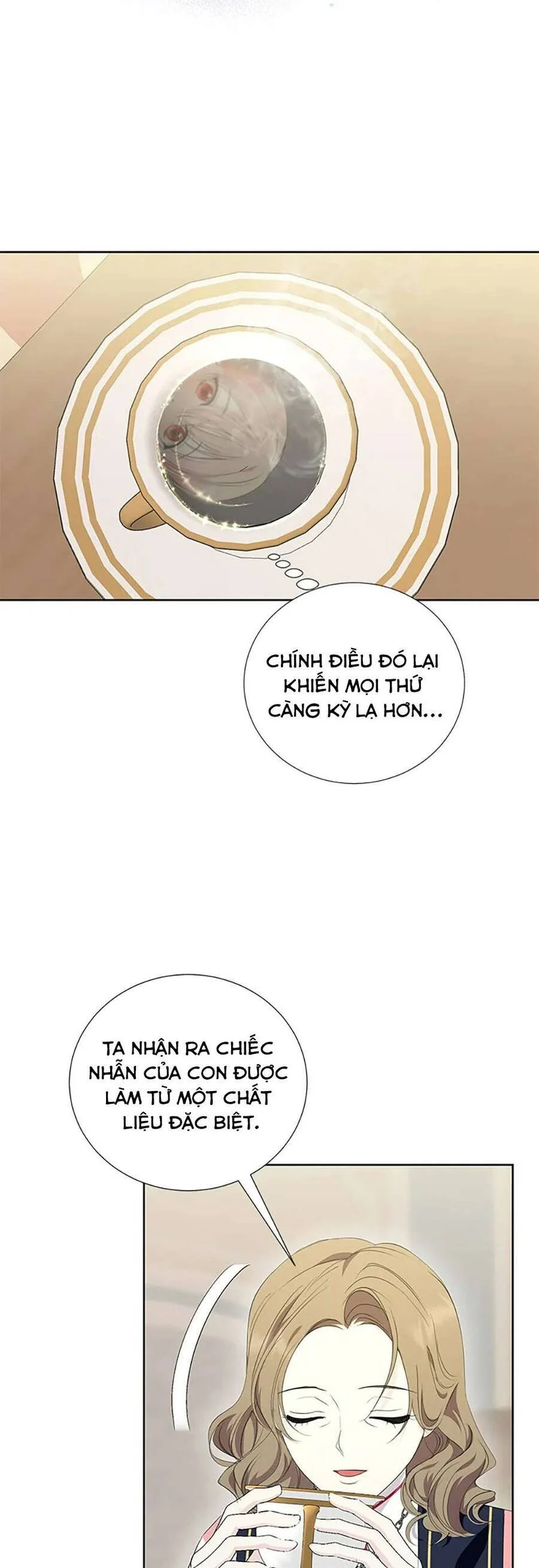Nếu Tháo Đi Lớp Mặt Nạ Tử Tế Của Nam Chính Chapter 57 - Trang 3