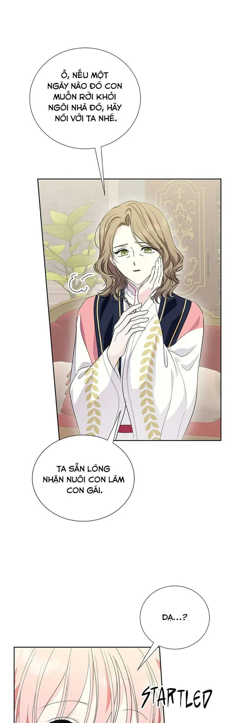 Nếu Tháo Đi Lớp Mặt Nạ Tử Tế Của Nam Chính Chapter 57 - Trang 3