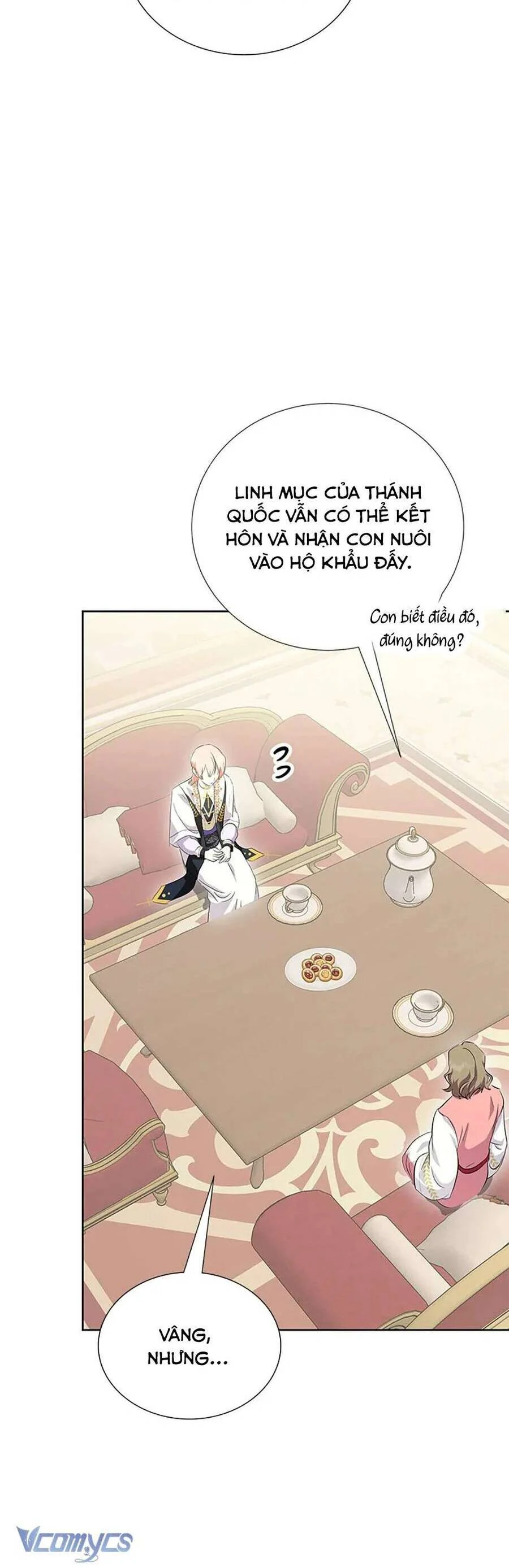Nếu Tháo Đi Lớp Mặt Nạ Tử Tế Của Nam Chính Chapter 57 - Trang 3