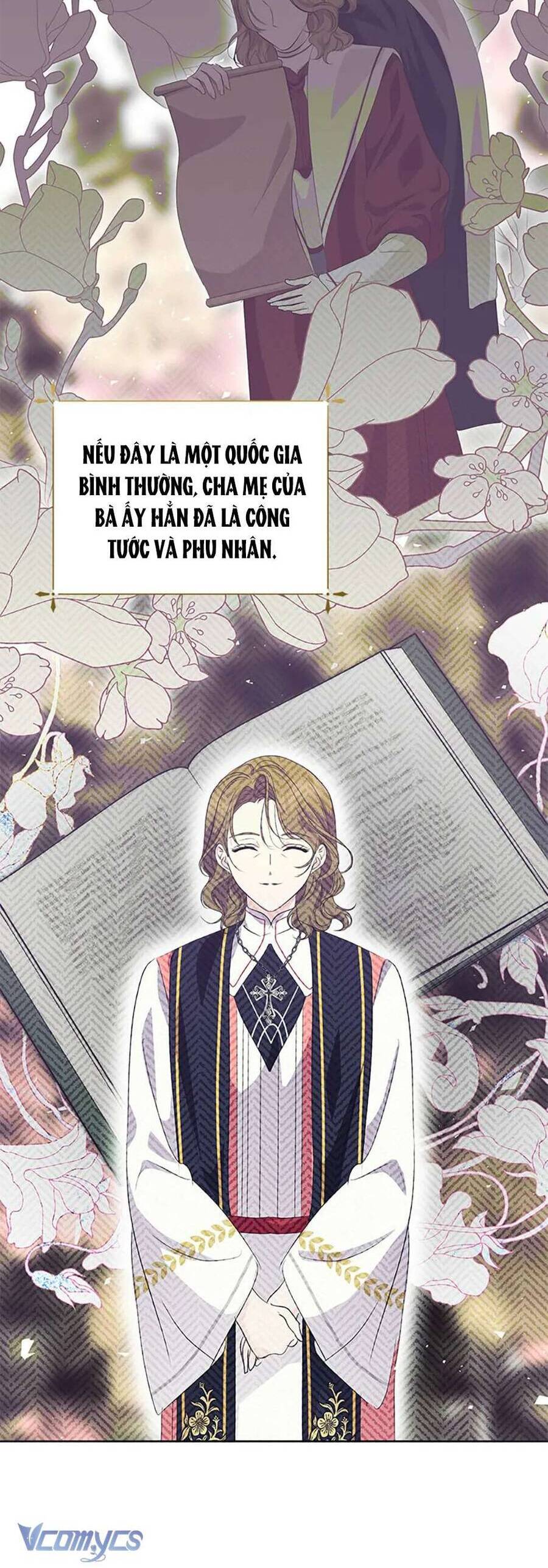 Nếu Tháo Đi Lớp Mặt Nạ Tử Tế Của Nam Chính Chapter 57 - Trang 3