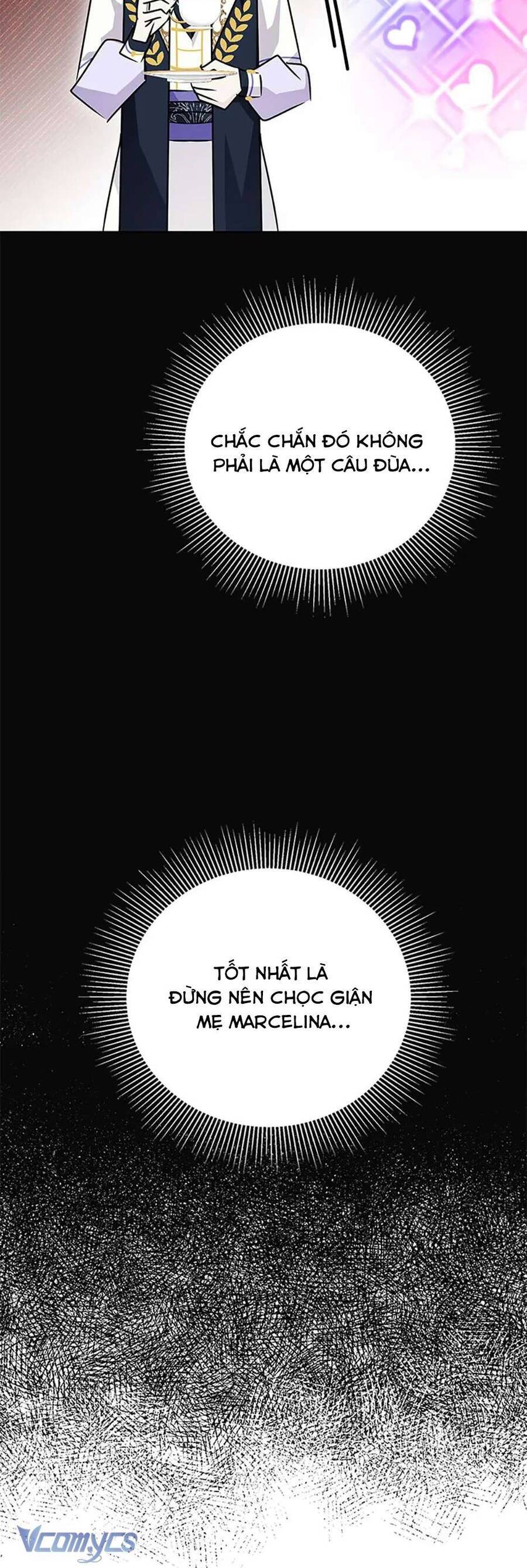 Nếu Tháo Đi Lớp Mặt Nạ Tử Tế Của Nam Chính Chapter 57 - Trang 3