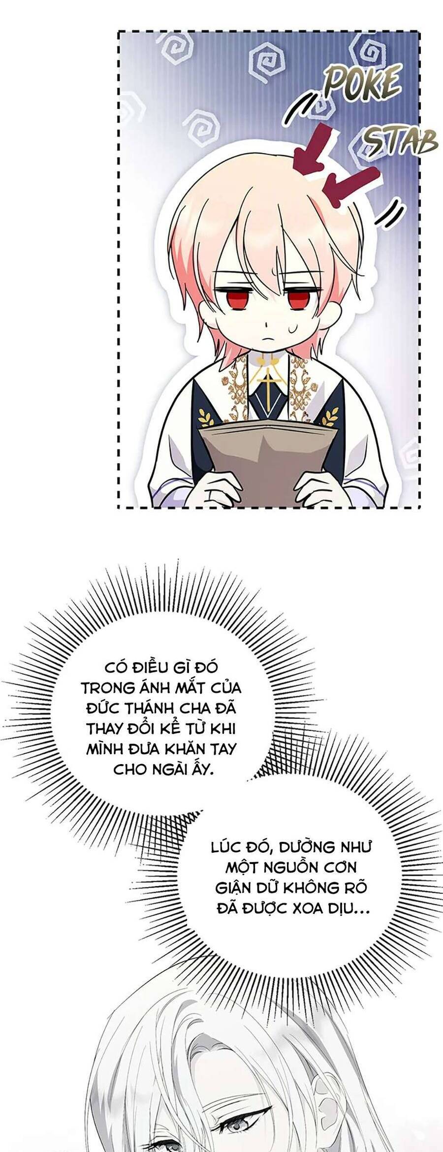 Nếu Tháo Đi Lớp Mặt Nạ Tử Tế Của Nam Chính Chapter 57 - Trang 3