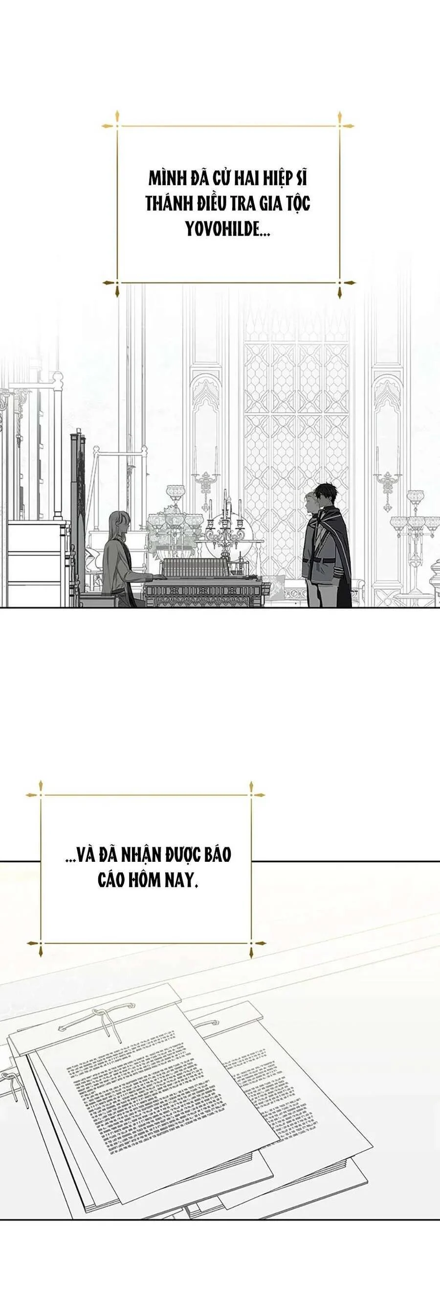 Nếu Tháo Đi Lớp Mặt Nạ Tử Tế Của Nam Chính Chapter 57 - Trang 3