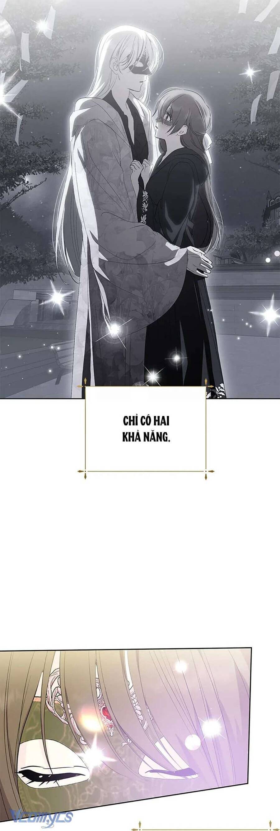 Nếu Tháo Đi Lớp Mặt Nạ Tử Tế Của Nam Chính Chapter 57 - Trang 3