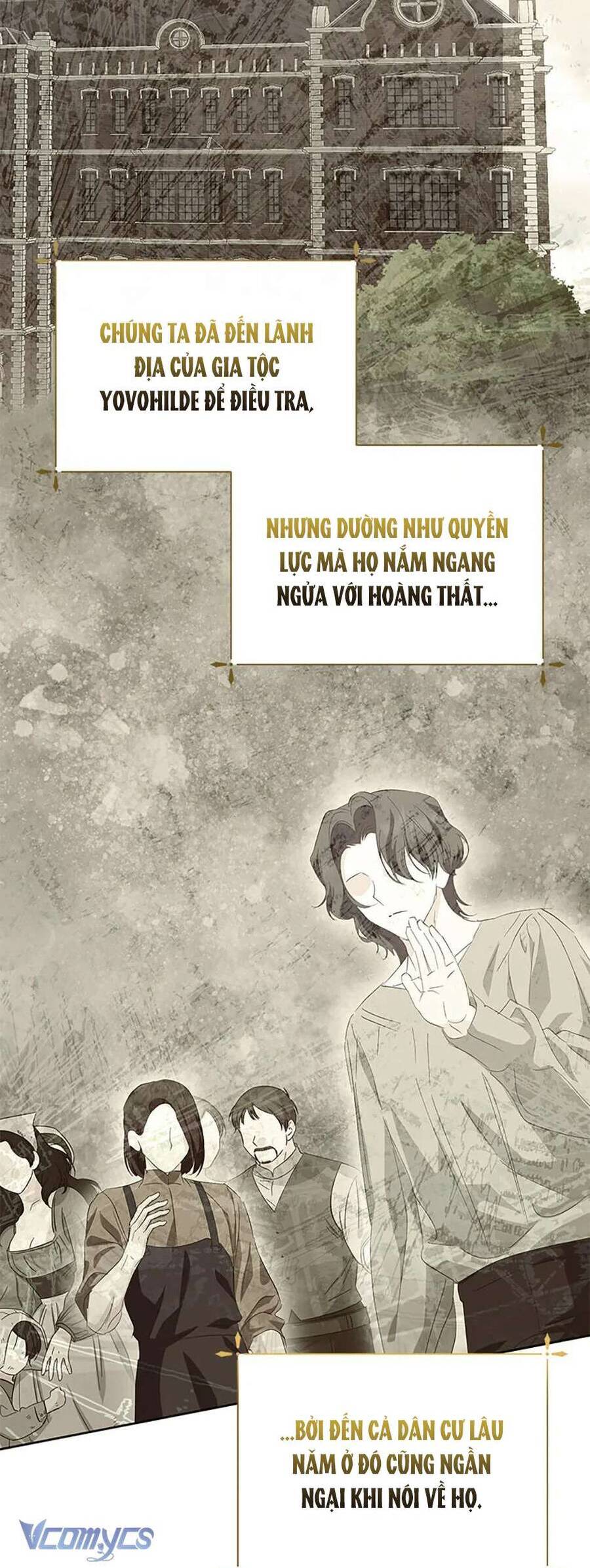 Nếu Tháo Đi Lớp Mặt Nạ Tử Tế Của Nam Chính Chapter 57 - Trang 3